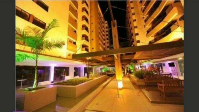 Maceió Facilities Temporada na Ponta Verde Exterior foto