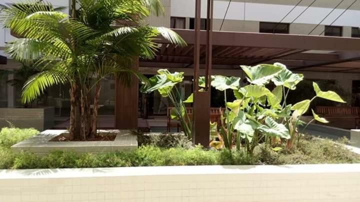 Maceió Facilities Temporada na Ponta Verde Exterior foto